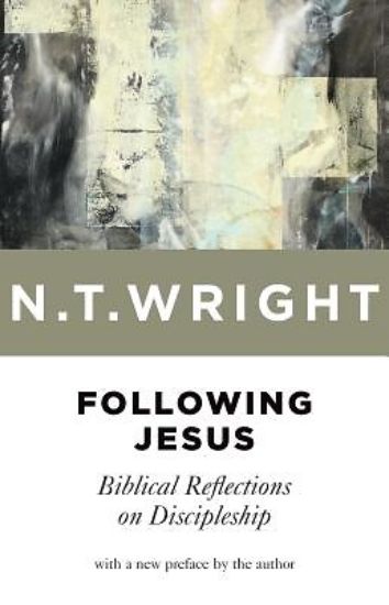 Picture of Following Jesus - eBook [ePub]