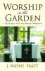 Picture of Worship in the Garden - eBook [ePub]