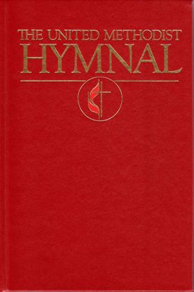 Picture of The United Methodist Hymnal