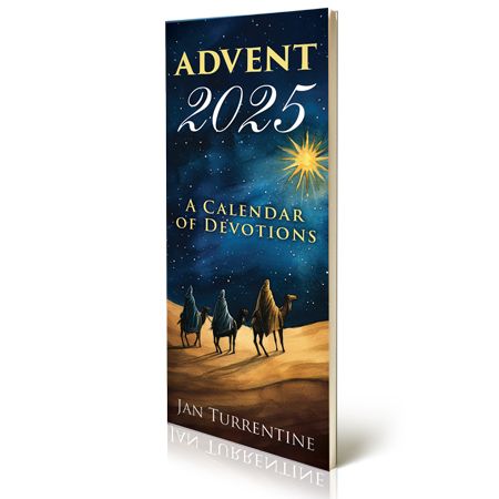 Picture for category Books and Devotions