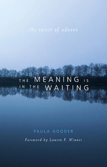 Picture of The Meaning Is in the Waiting