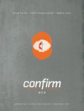 Confirm DVD