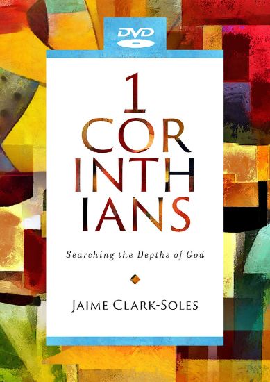 Picture of First Corinthians DVD