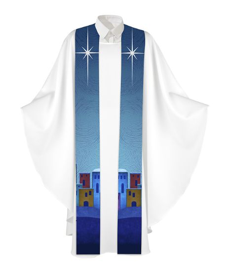 Picture of Anticipation of Advent Stole