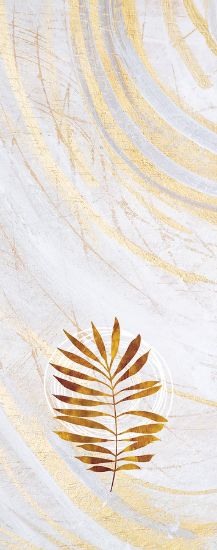 Picture of Echoes of Easter Palm Pulpit Scarf