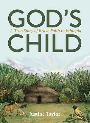 Picture of God's Child