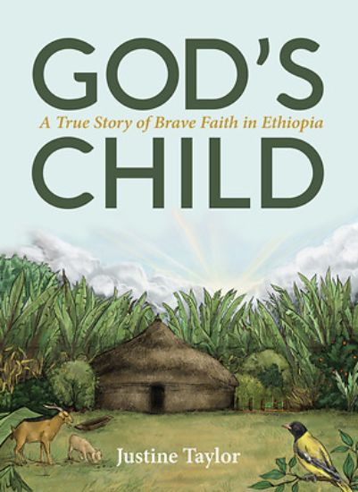 Picture of God's Child