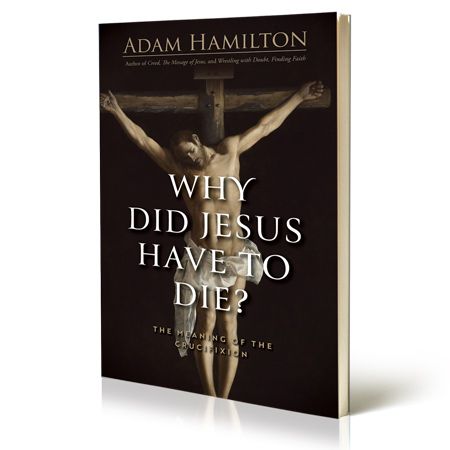 Picture for category Why Did Jesus Have to Die - Lent Study